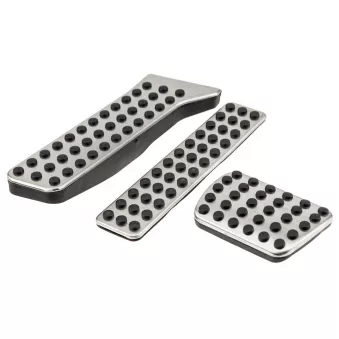 Kit de revêtement de pédales TEKNÖR EZC-MZ-033