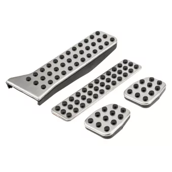 Kit de revêtement de pédales TEKNÖR EZC-MZ-034