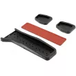 Kit de revêtement de pédales TEKNÖR EZC-MZ-034 - Visuel 2