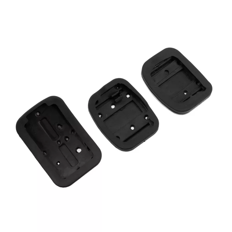 Kit de revêtement de pédales TEKNÖR EZC-PE-114 - Visuel 1