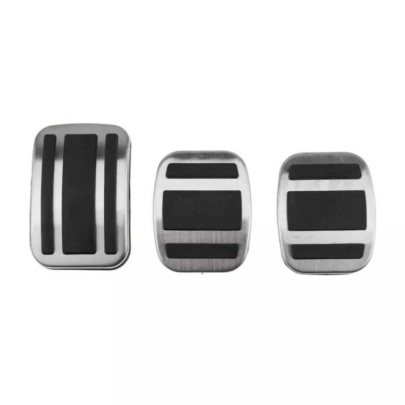 Kit de revêtement de pédales TEKNÖR EZC-PE-114 - Visuel 2