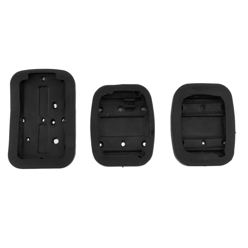 Kit de revêtement de pédales TEKNÖR EZC-PE-114 - Visuel 3