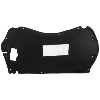 Insonoristaion du compartiment moteur TEKNÖR EZC-PE-118