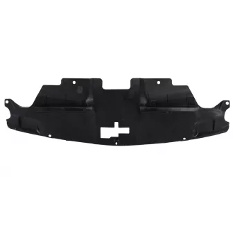 Déflecteur d'air, moteur TEKNÖR EZC-PL-199