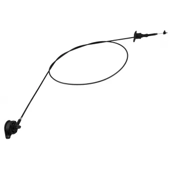 Tirette de capot moteur TEKNÖR