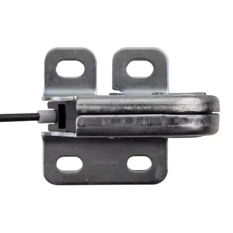 Serrure de hayon TEKNÖR EZC-RE-375 - Visuel 2