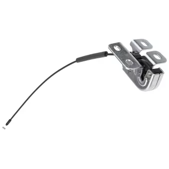 Serrure de hayon TEKNÖR EZC-RE-376