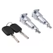 Jeu de cylindres de serrures TEKNÖR EZC-SK-098 - Visuel 2