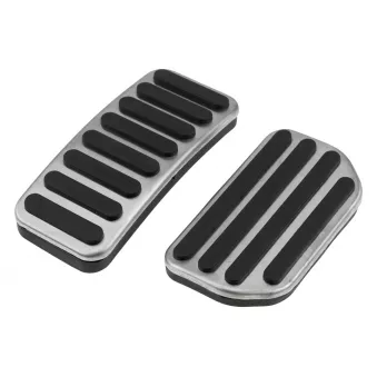 Kit de revêtement de pédales TEKNÖR EZC-SU-016