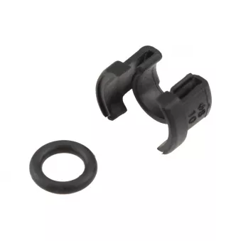Clip, enjoliveur TEKNÖR EZC-TY-128