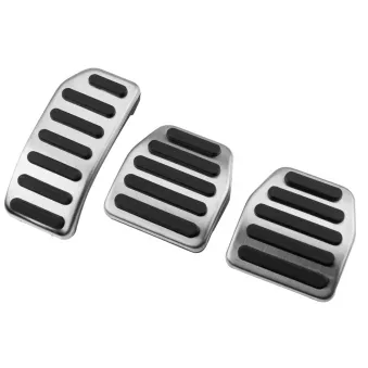 Kit de revêtement de pédales TEKNÖR EZC-VV-077