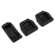 Kit de revêtement de pédales TEKNÖR EZC-VV-077 - Visuel 2