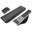 Kit de revêtement de pédales TEKNÖR EZC-VV-080 - Visuel 1