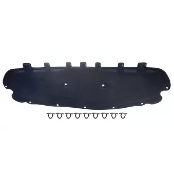 Insonoristaion du compartiment moteur TEKNÖR EZC-VW-519