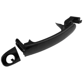 Poignée extérieure de porte avant TEKNÖR EZC-VW-709