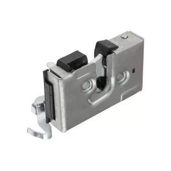 Serrure de porte avant gauche TEKNÖR EZC-VW-718