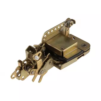 Serrure de porte avant droit TEKNÖR EZC-VW-743