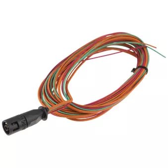 Kit réparation de câble, bougie de préchauffage TEKNÖR EZP-AU-005