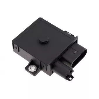 Appareil de commande, temps de préchauffage TEKNÖR EZP-BM-000