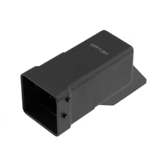 Appareil de commande, temps de préchauffage TEKNÖR EZP-FT-001