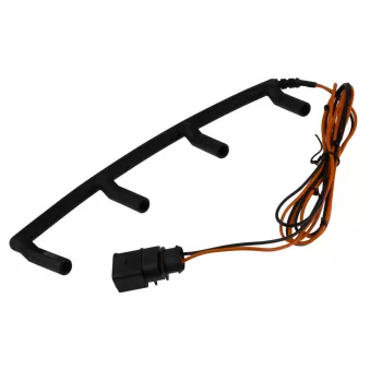 Kit réparation de câble, bougie de préchauffage TEKNÖR EZP-SE-002