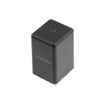 Appareil de commande, temps de préchauffage TEKNÖR EZP-VW-008