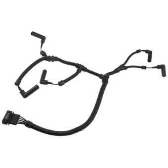 Kit réparation de câble, bougie de préchauffage TEKNÖR EZP-VW-011