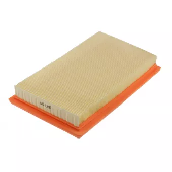 Filtre à air TEKNÖR FAF-FT-077