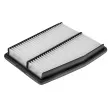 Filtre à air TEKNÖR FAF-HY-556 - Visuel 1