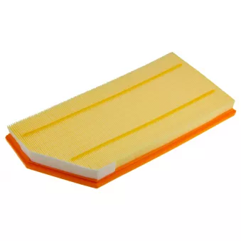 Filtre à air TEKNÖR