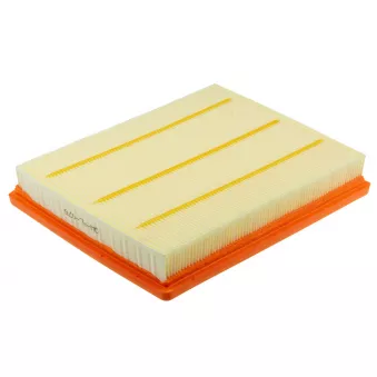 Filtre à air TEKNÖR