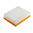 Filtre à air TEKNÖR FAF-SU-038 - Visuel 1