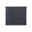 Filtre, air de l'habitacle TEKNÖR FCF-BM-029C - Visuel 3