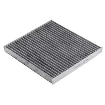 Filtre, air de l'habitacle TEKNÖR