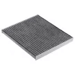 Filtre, air de l'habitacle TEKNÖR FCF-CH-019C - Visuel 2