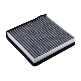 Filtre, air de l'habitacle TEKNÖR FCF-DW-022C