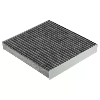 Filtre, air de l'habitacle TEKNÖR FCF-FR-023C