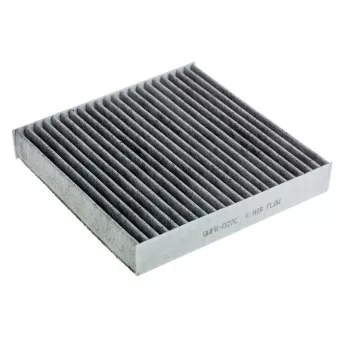 Filtre, air de l'habitacle TEKNÖR FCF-FR-027C