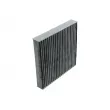 Filtre, air de l'habitacle TEKNÖR FCF-FR-027C - Visuel 2