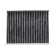 Filtre, air de l'habitacle TEKNÖR FCF-FT-025C - Visuel 3