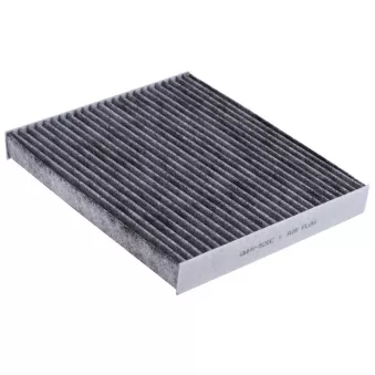 Filtre, air de l'habitacle TEKNÖR