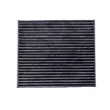 Filtre, air de l'habitacle TEKNÖR FCF-HY-520C - Visuel 3