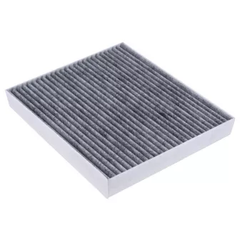 Filtre, air de l'habitacle TEKNÖR