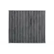 Filtre, air de l'habitacle TEKNÖR FCF-KA-317C - Visuel 3