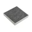 Filtre, air de l'habitacle TEKNÖR FCF-KA-318C - Visuel 1