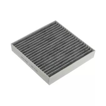 Filtre, air de l'habitacle TEKNÖR