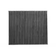 Filtre, air de l'habitacle TEKNÖR FCF-KA-319C - Visuel 3