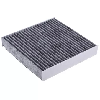 Filtre, air de l'habitacle TEKNÖR