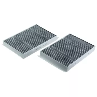 Filtre, air de l'habitacle TEKNÖR