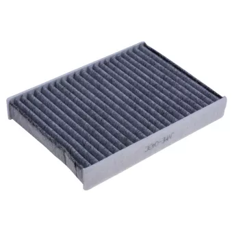 Filtre, air de l'habitacle TEKNÖR FCF-ME-043C